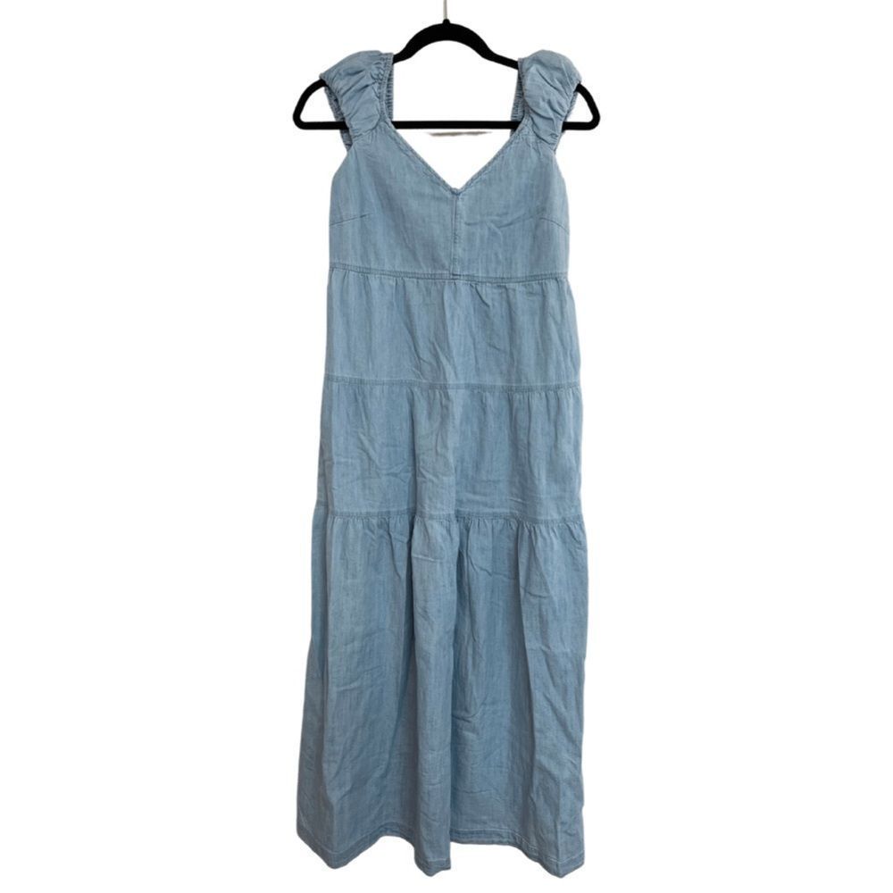 Old Navy NWT Maxi Dress